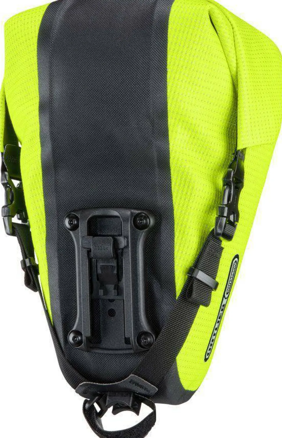 Ortlieb Saddle Bag Two Hi-vis