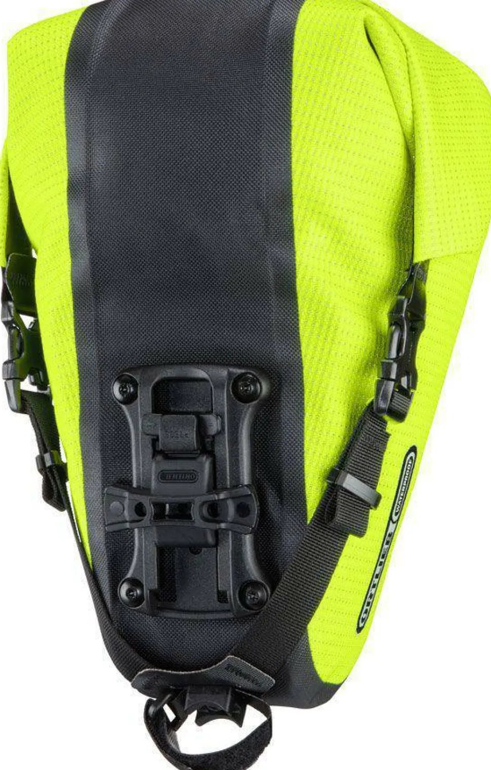 Ortlieb Saddle Bag Two Hi-vis