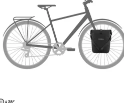 Ortlieb Sport-Roller Plus, yksi kappale