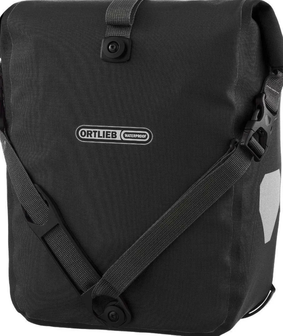 Ortlieb Sport-Roller Plus, yksi kappale