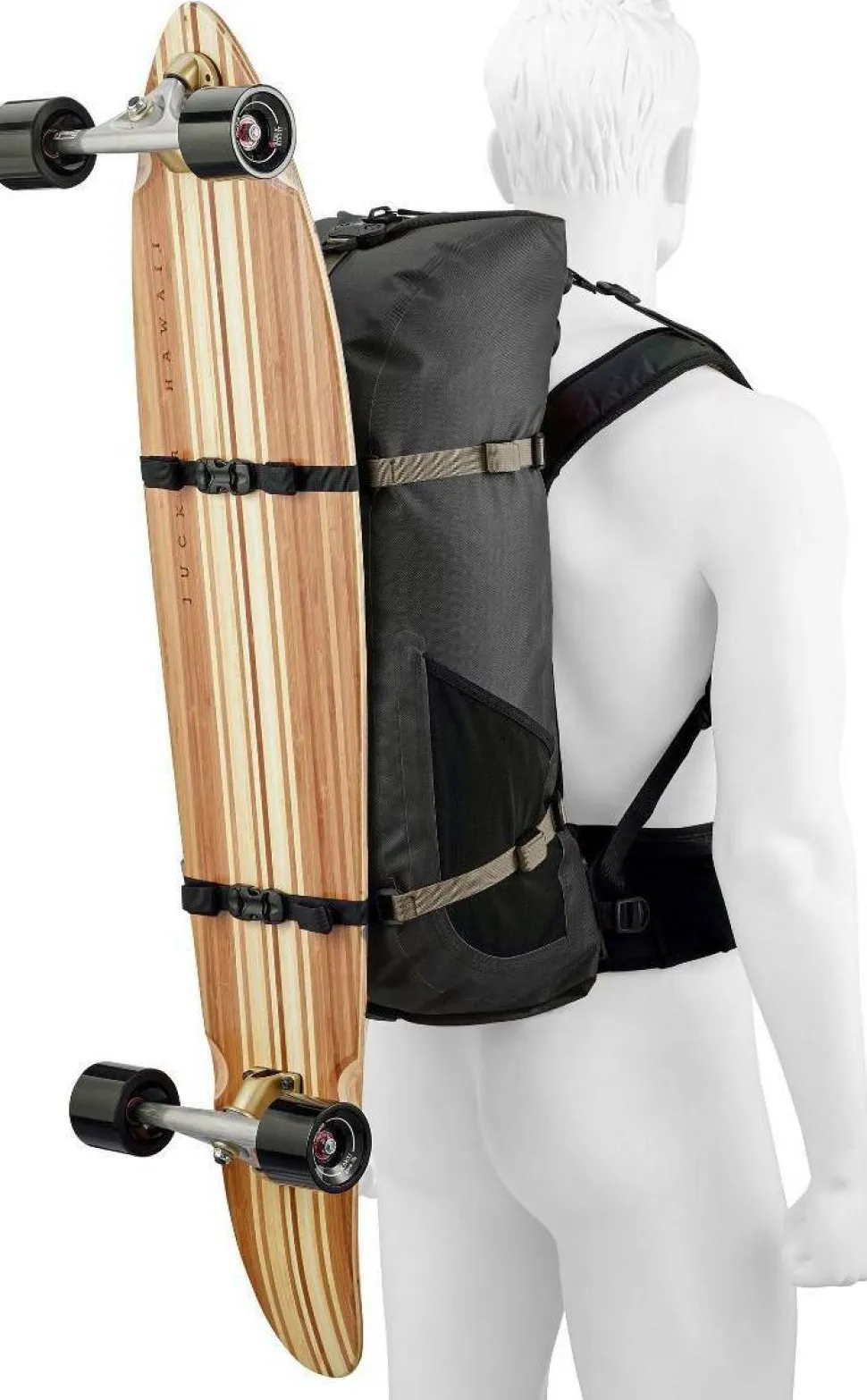 Ortlieb Atrack 35