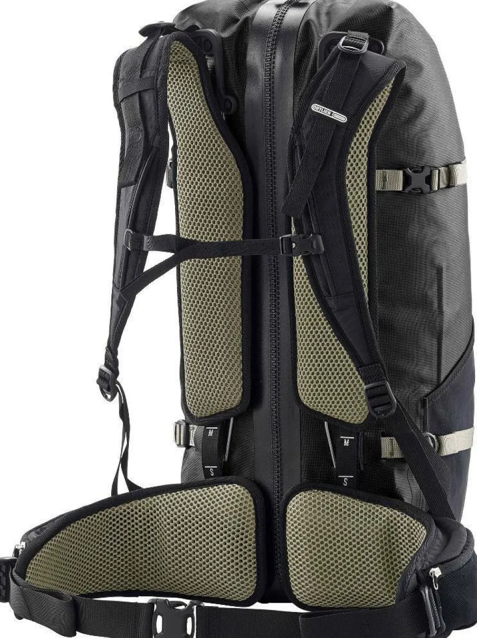 Ortlieb Atrack 35