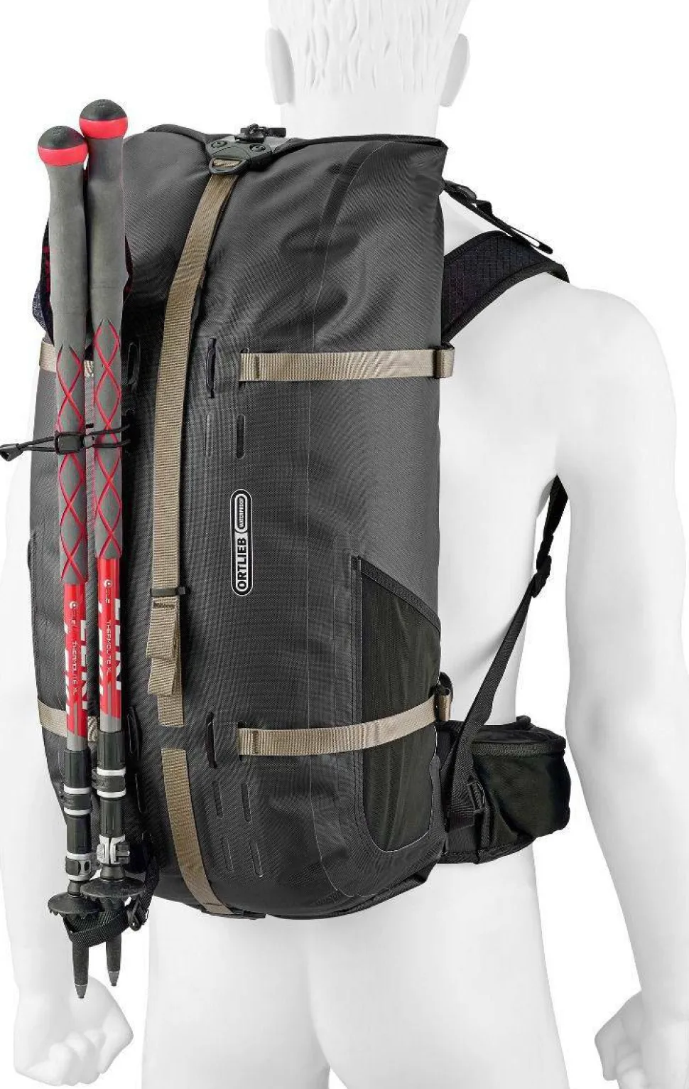 Ortlieb Atrack 35