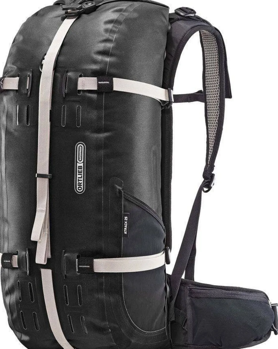 Ortlieb Atrack 25