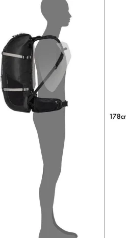 Ortlieb Atrack 25