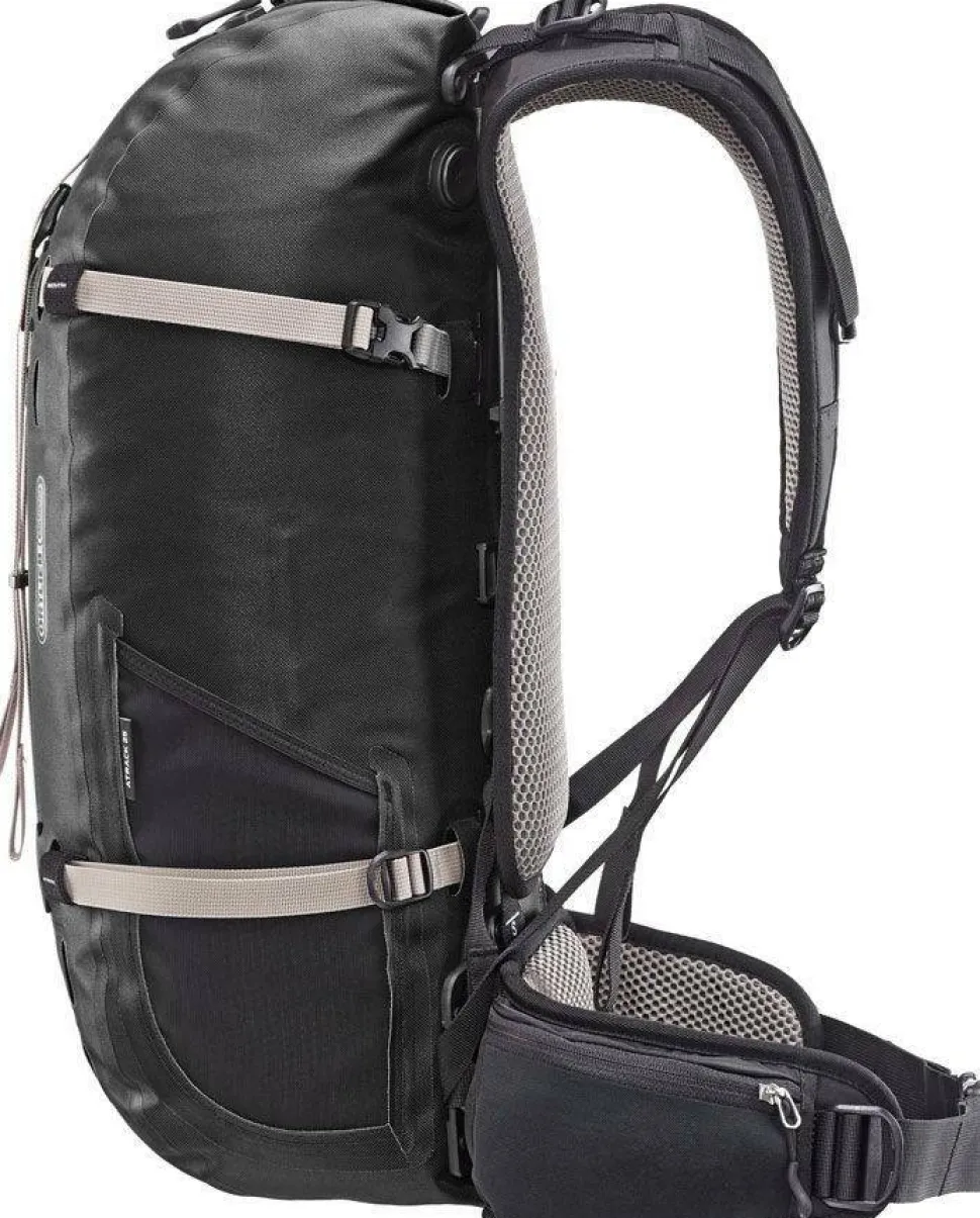 Ortlieb Atrack 25