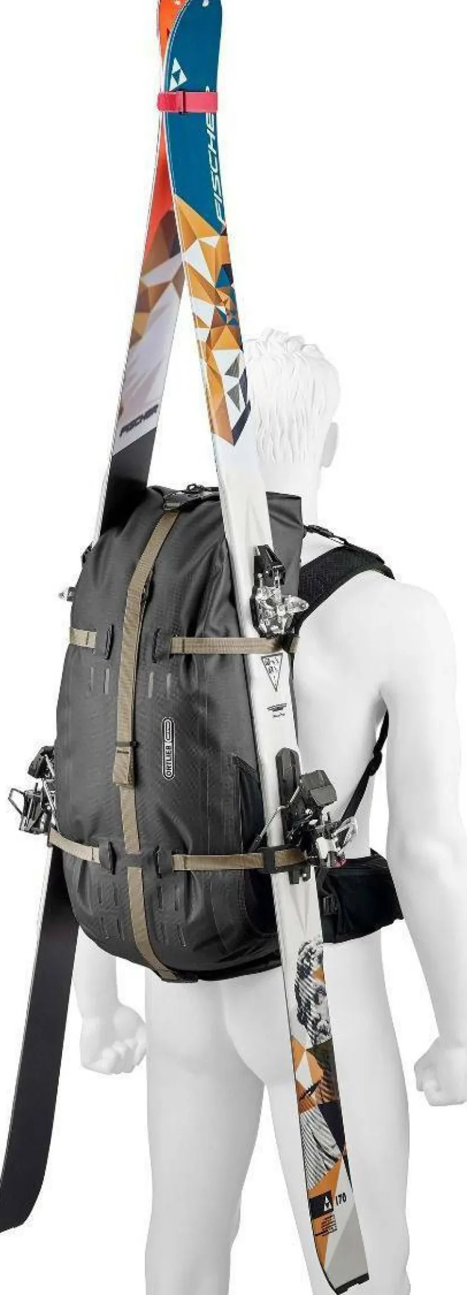 Ortlieb Atrack 25