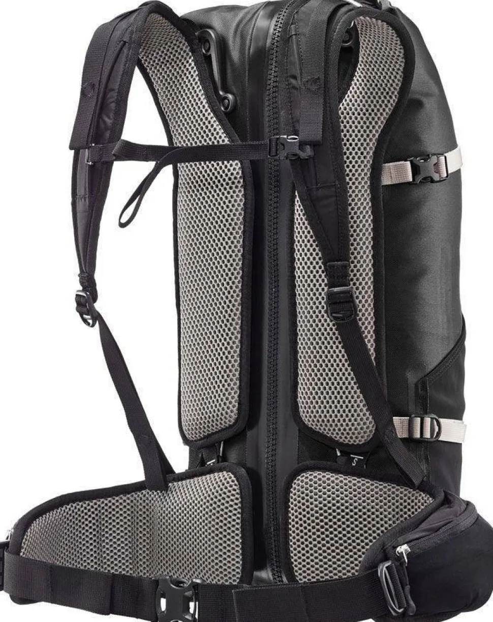 Ortlieb Atrack 25