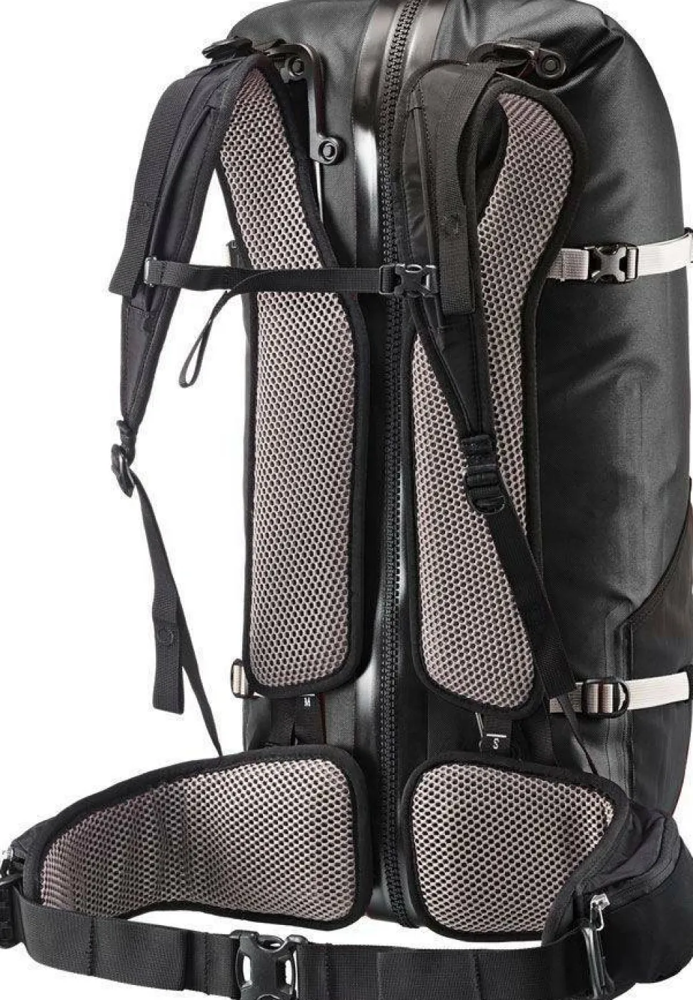 Ortlieb Atrack 45