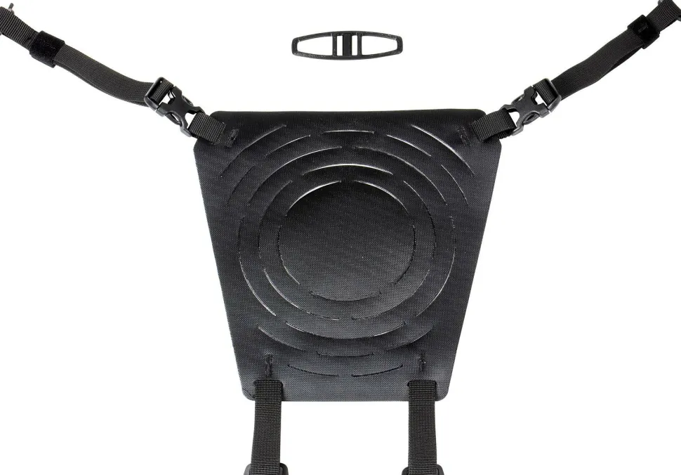 Ortlieb Atrack Attachment Kit Helmet