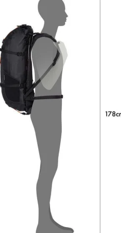 Ortlieb Atrack BP