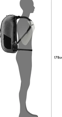 Ortlieb Atrack CR Urban 25L