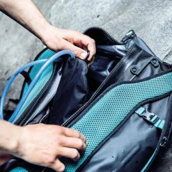 Ortlieb Atrack Hydration System
