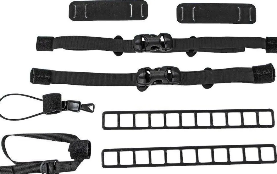 Ortlieb Attachment Kit For Gear