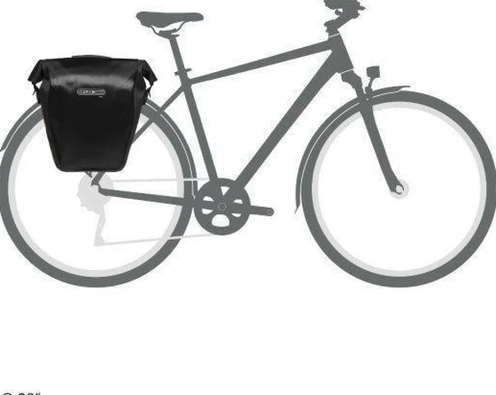 Ortlieb Back-Roller Core, yksi kappale