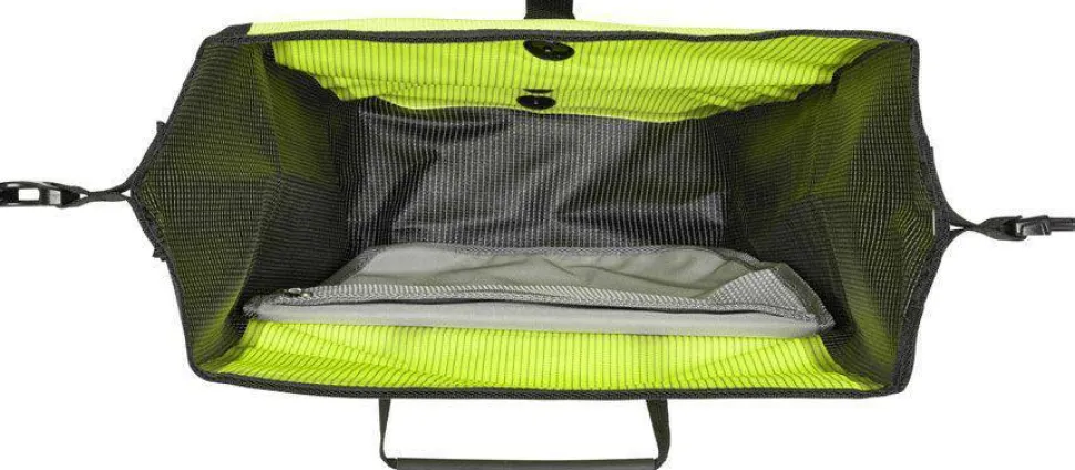 Ortlieb Back-Roller Hi-Visibility, yksi kappale