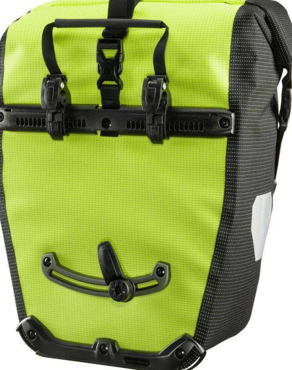 Ortlieb Back-Roller Hi-Visibility, yksi kappale