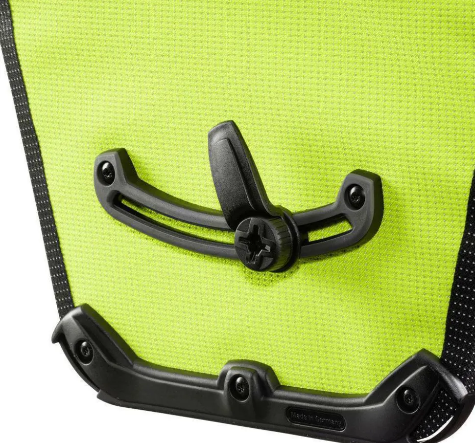 Ortlieb Back-Roller Hi-Visibility, yksi kappale