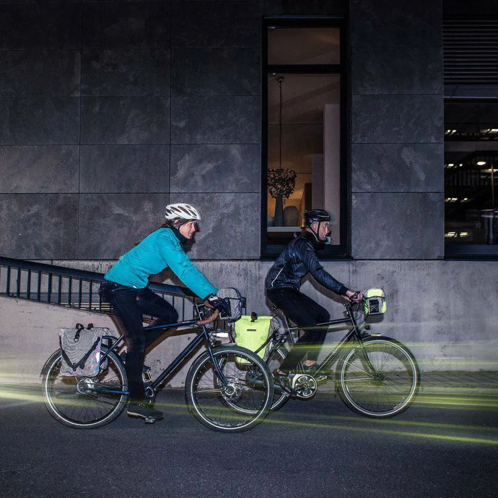 Ortlieb Back-Roller Hi-Visibility, yksi kappale
