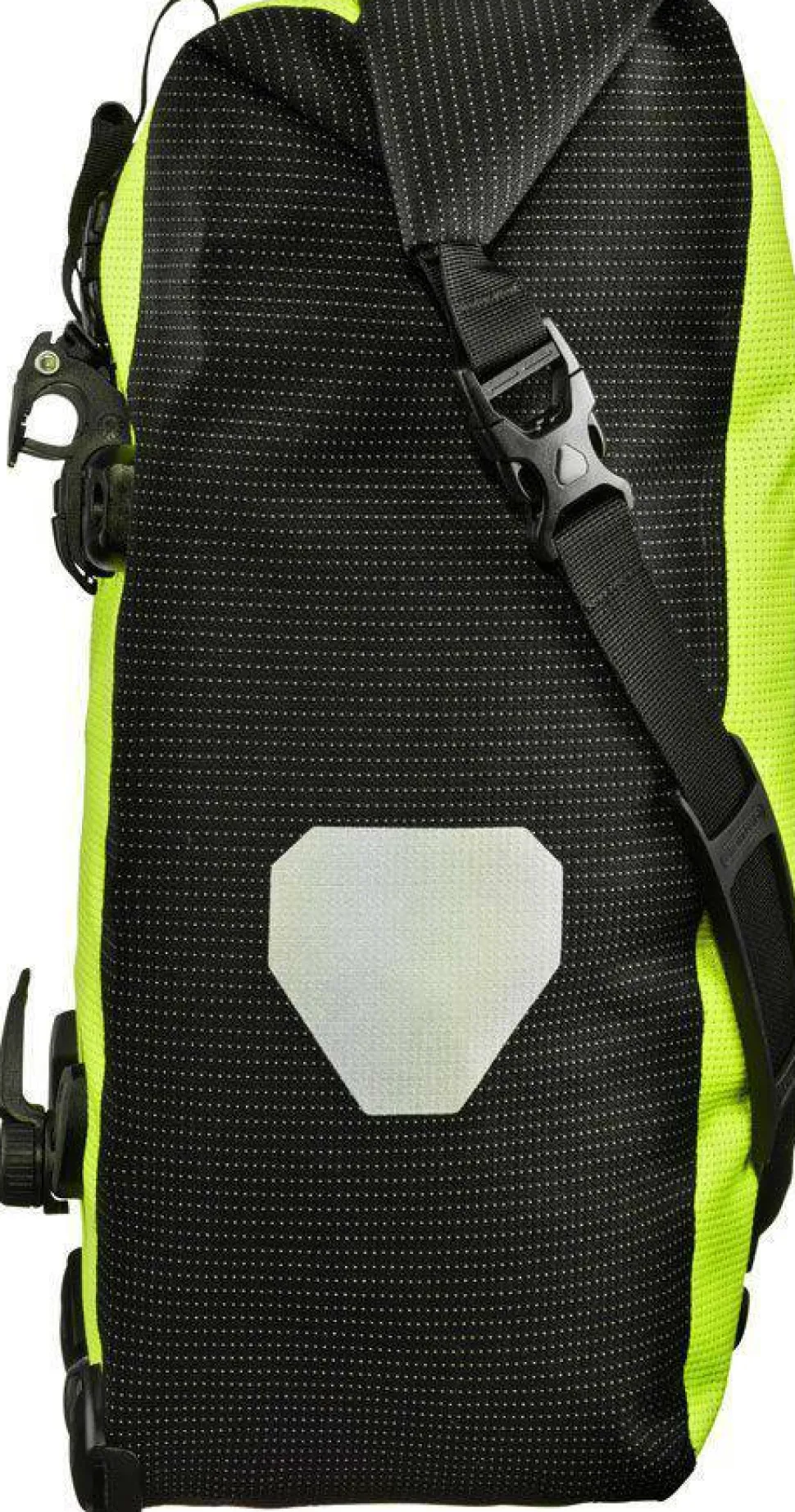 Ortlieb Back-Roller Hi-Visibility, yksi kappale