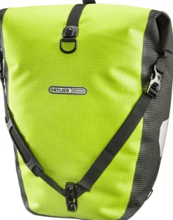 Ortlieb Back-Roller Hi-Visibility, yksi kappale