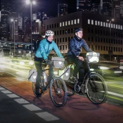 Ortlieb Back-Roller Hi-Visibility, yksi kappale