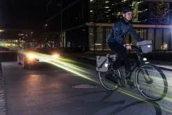 Ortlieb Back-Roller Hi-Visibility, yksi kappale