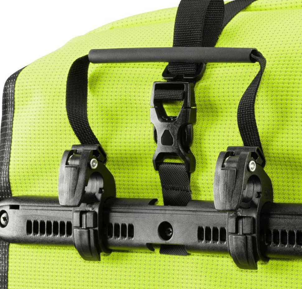 Ortlieb Back-Roller Hi-Visibility, yksi kappale