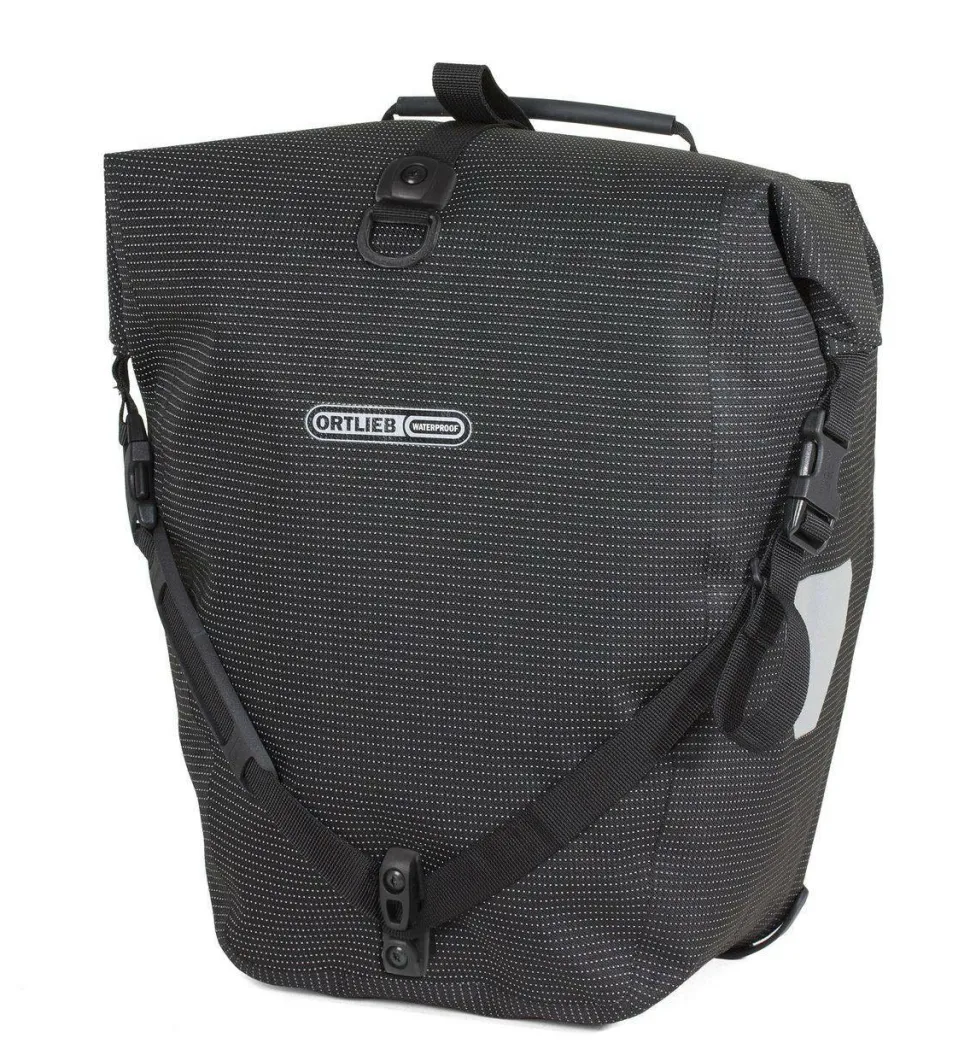 Ortlieb Back-Roller Hi-Visibility, yksi kappale