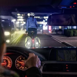 Ortlieb Back-Roller Hi-Visibility, yksi kappale