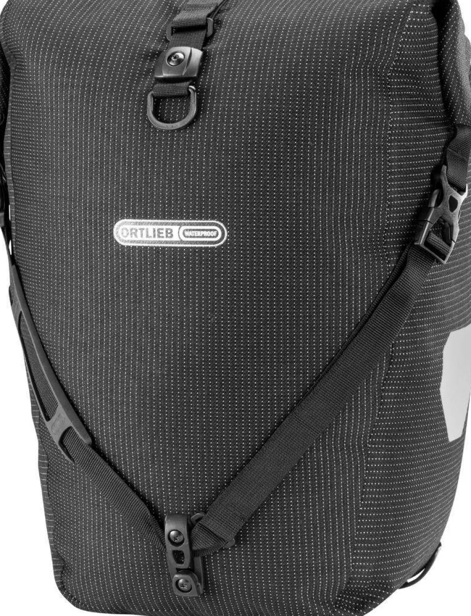 Ortlieb Back-Roller Hi-Vis QL 3.1