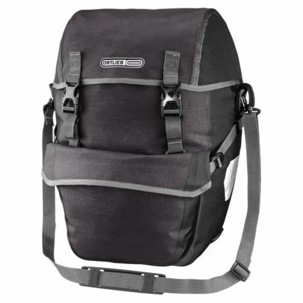 Ortlieb Bike Packer Plus, pari