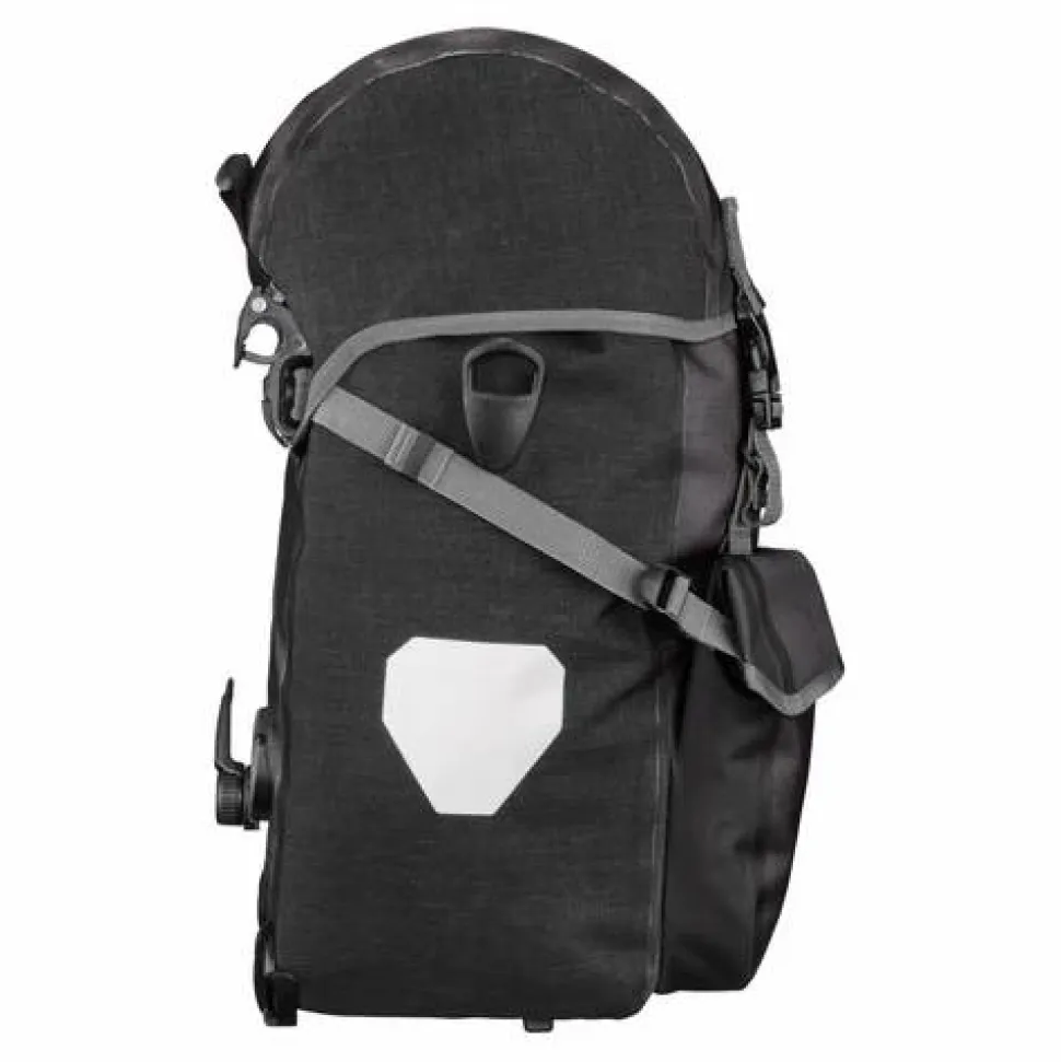 Ortlieb Bike Packer Plus, pari