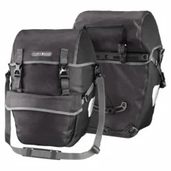 Ortlieb Bike Packer Plus, pari
