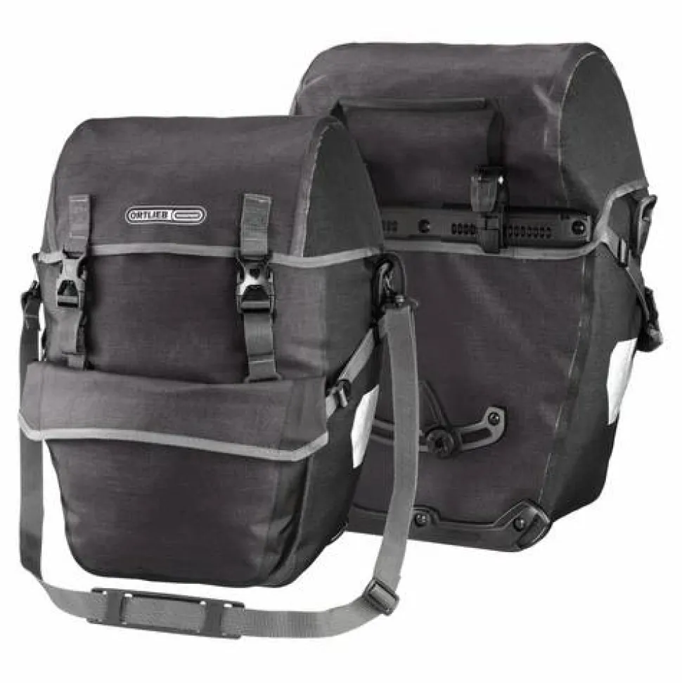 Ortlieb Bike Packer Plus, pari