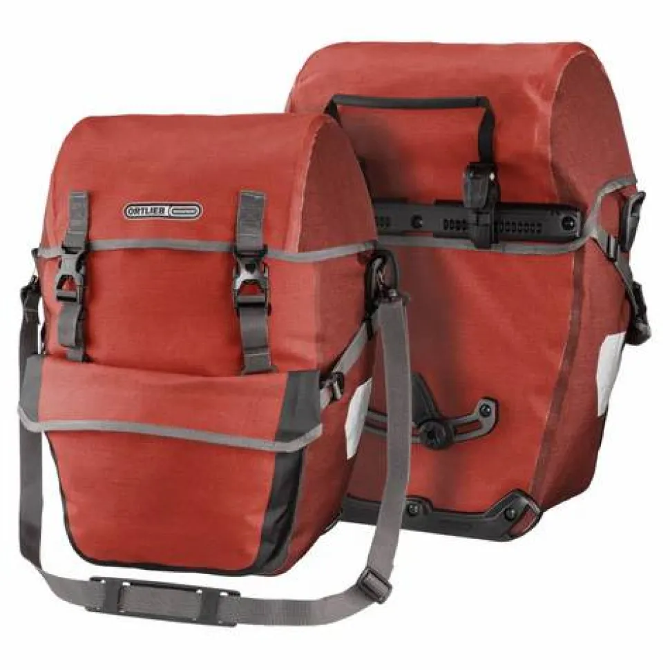 Ortlieb Bike Packer Plus, pari