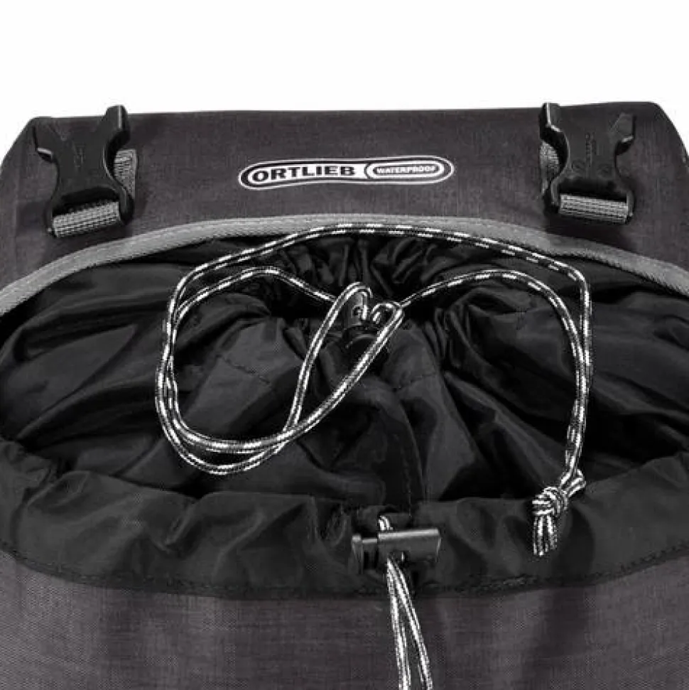 Ortlieb Bike Packer Plus, pari