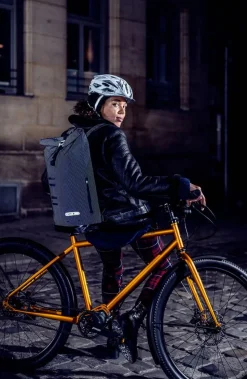 Ortlieb Commuter-Daypack Hi-vis 21L