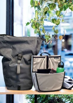 Ortlieb Commuter Insert For Panniers