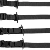Ortlieb Compression-Straps Backpack