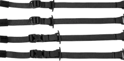 Ortlieb Compression-Straps Backpack