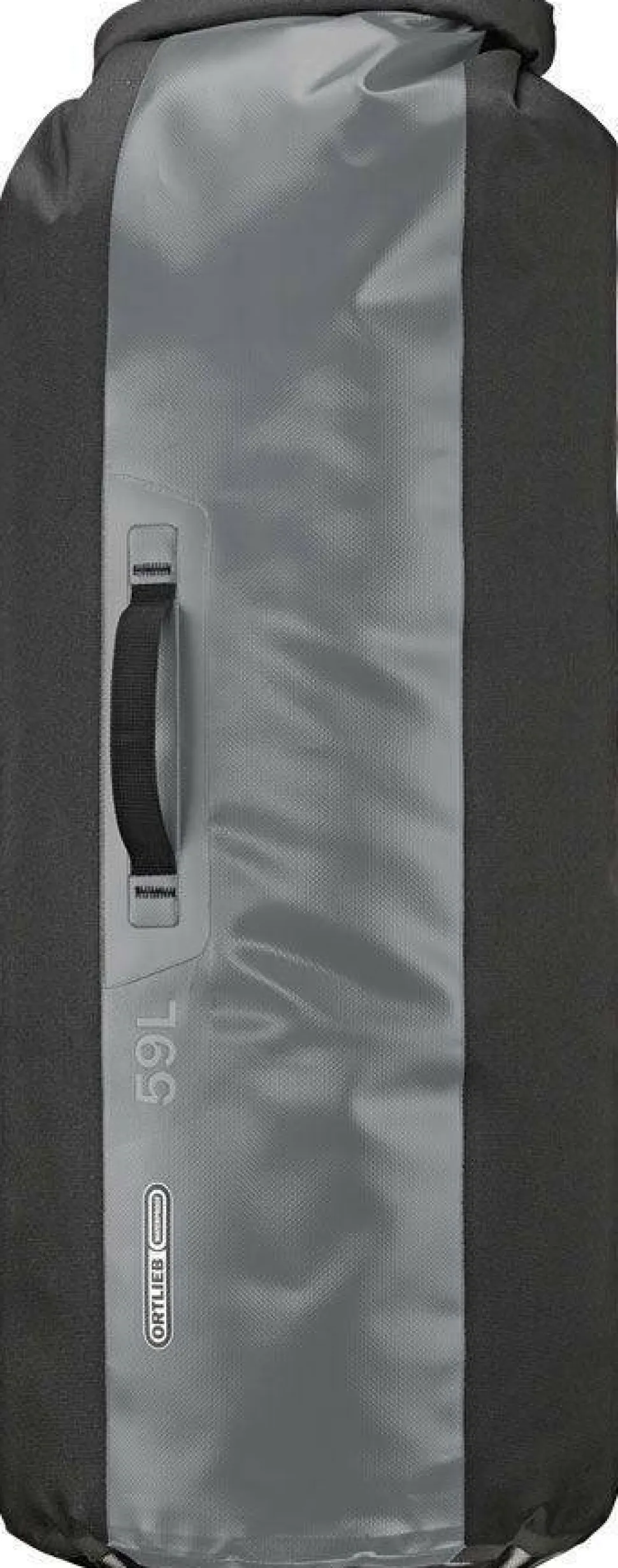Ortlieb Dry-Bag Heavy Duty PS 490, 59 L