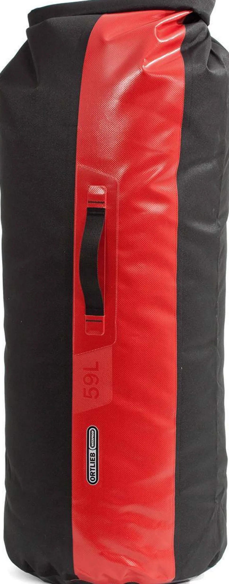 Ortlieb Dry-Bag Heavy Duty PS 490, 59 L