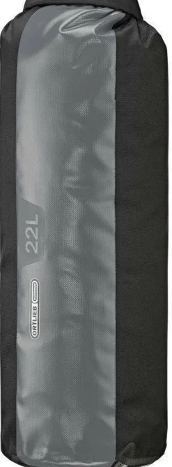 Ortlieb Dry-Bag Heavy Duty PS 490, 22 L