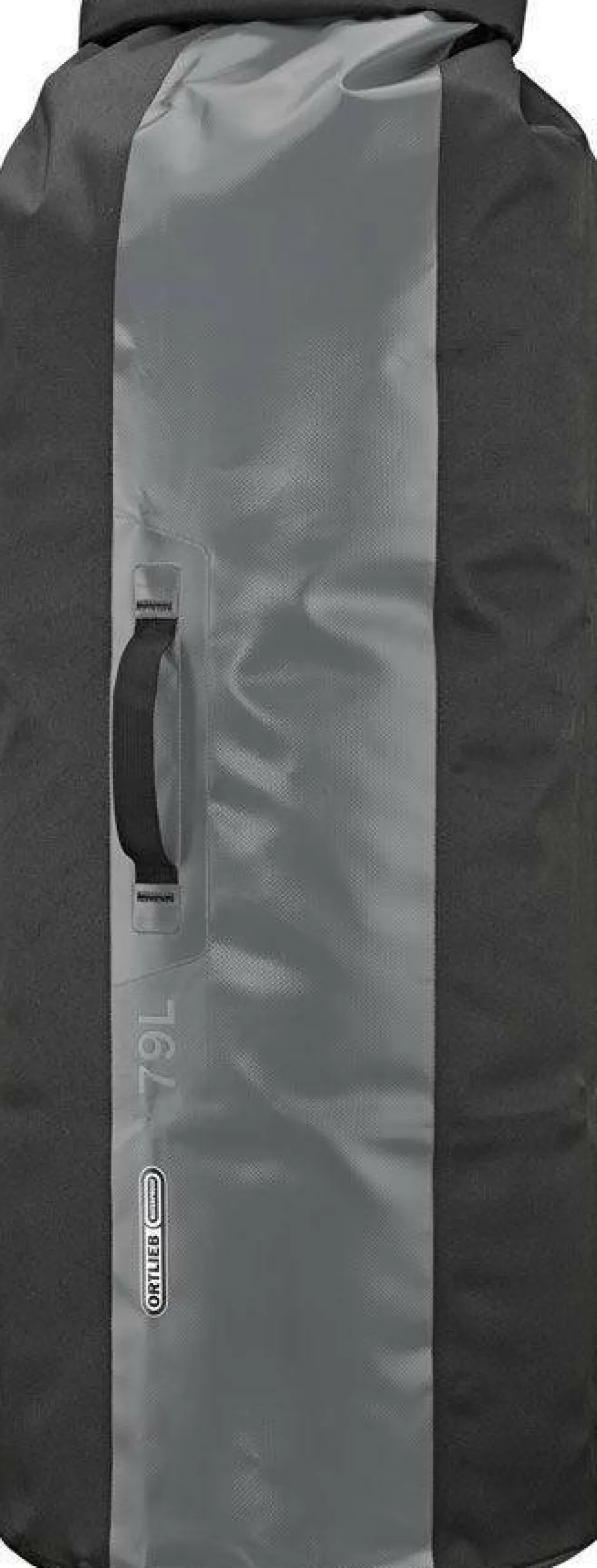 Ortlieb Dry-Bag Heavy Duty PS 490, 79 L