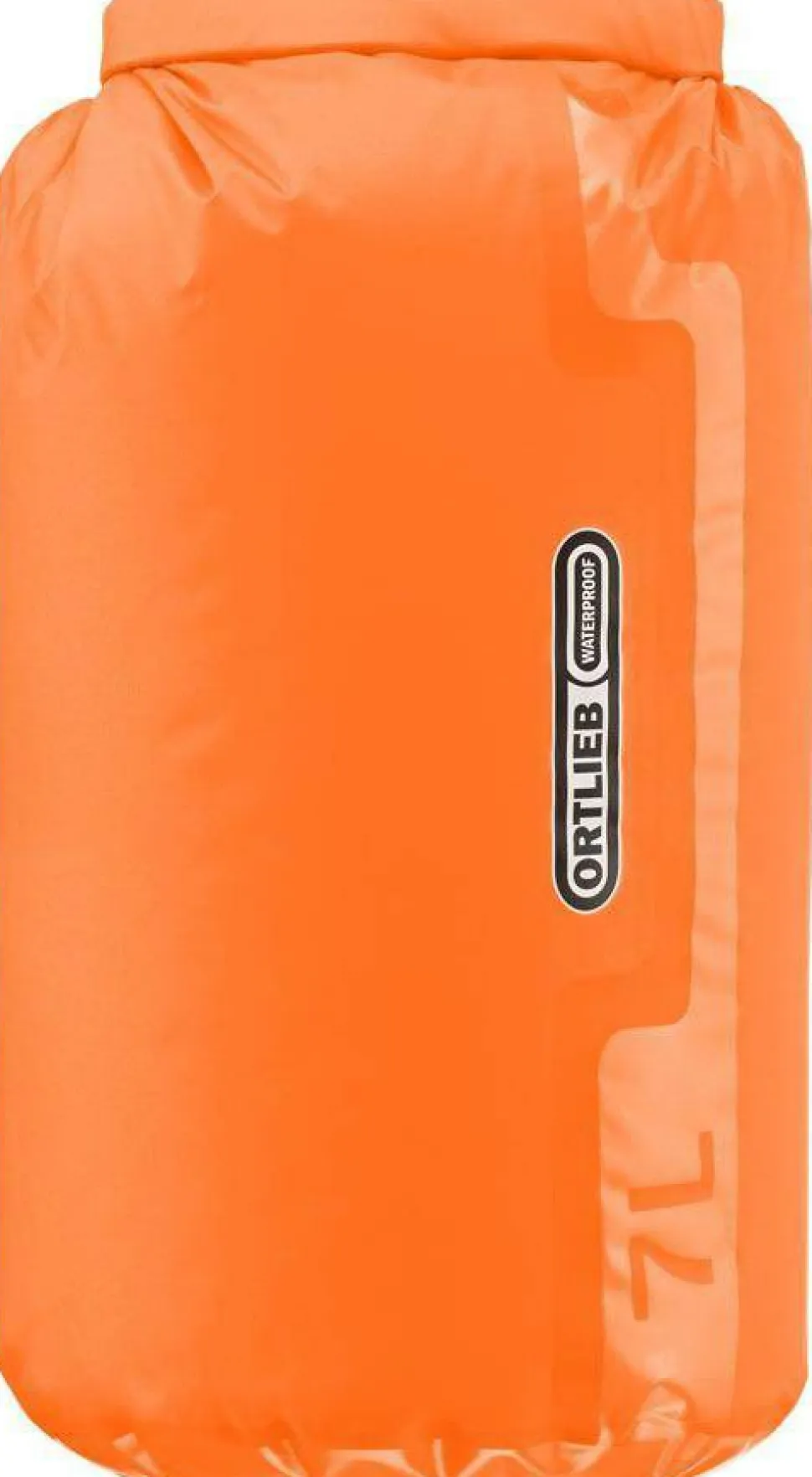 Ortlieb Dry-Bag Light PS10, 7 L