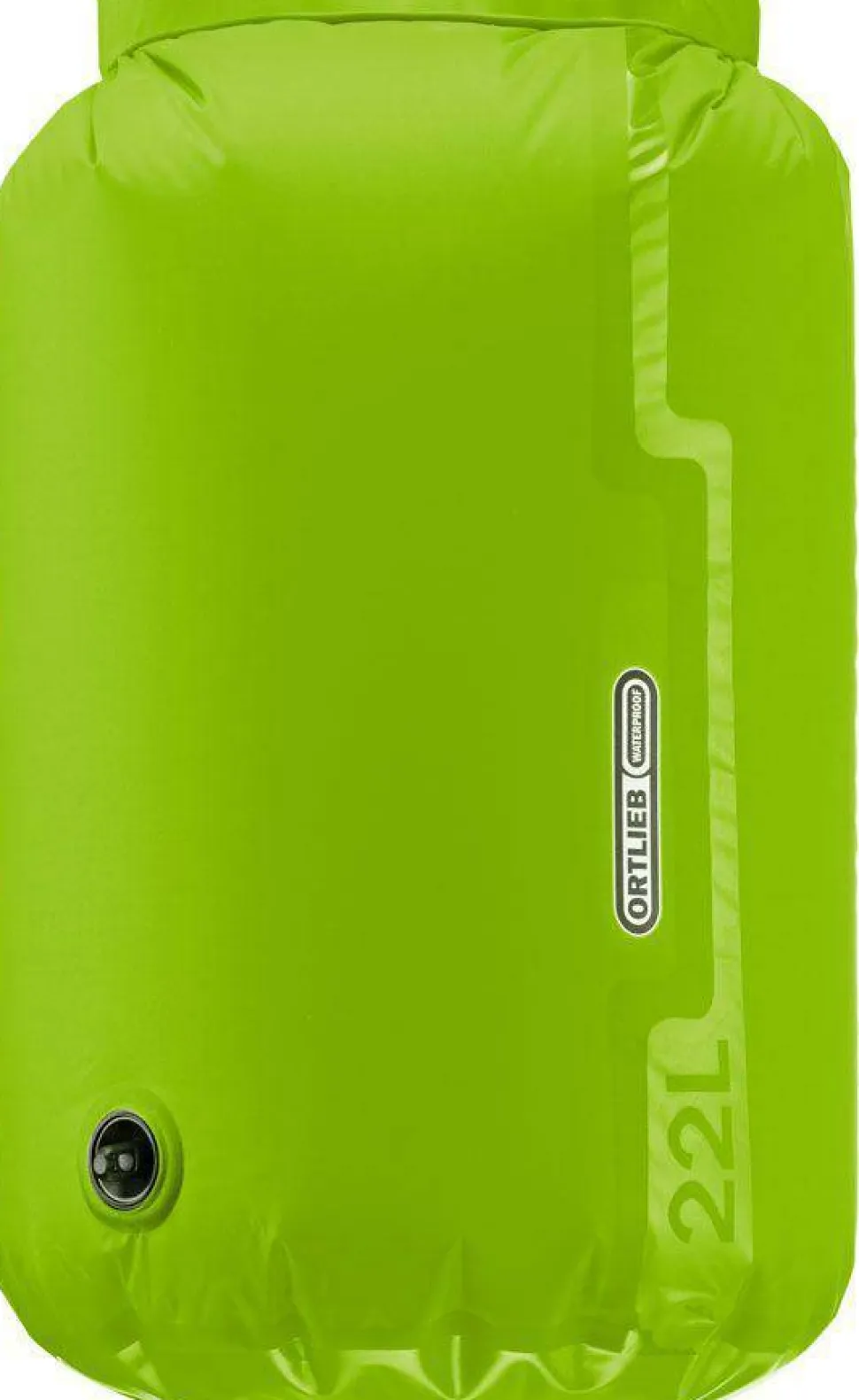 Ortlieb Dry-Bag Light Valve PS 10, 22 L