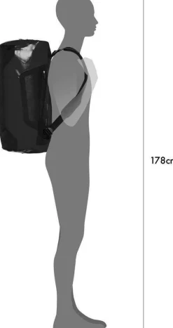 Ortlieb Duffle 60