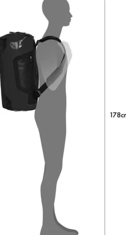 Ortlieb Duffle 40