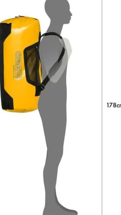 Ortlieb Duffle 110